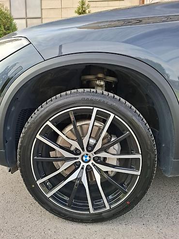 BMW: BMW X5: 2019 г., Автомат, Бензин, Внедорожник — 10