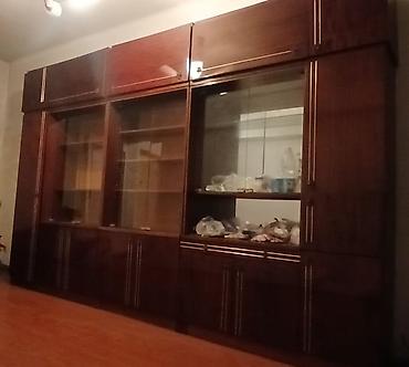 дипломат ссср: Продаётся советская стенка-шкаф для зала в хорошем состоянии — 1