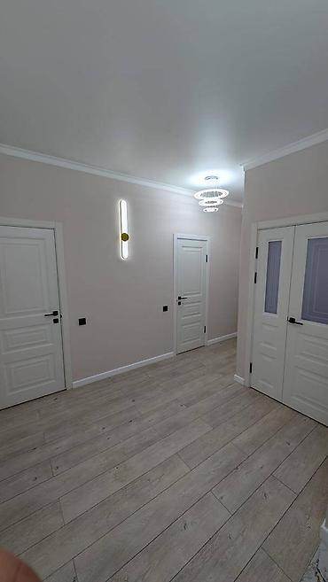 Продажа квартир: 2 комнаты, 66 м², Элитка, 6 этаж, Евроремонт — 12