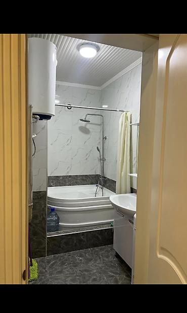 Продажа квартир: 2 комнаты, 75 м², Элитка, 4 этаж, Евроремонт — 9