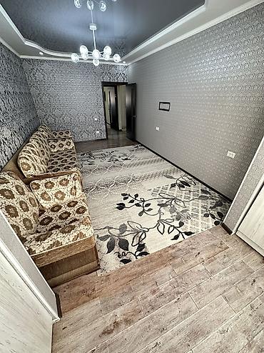 Продажа квартир: 3 комнаты, 78 м², 106 серия улучшенная, 8 этаж, Евроремонт — 4