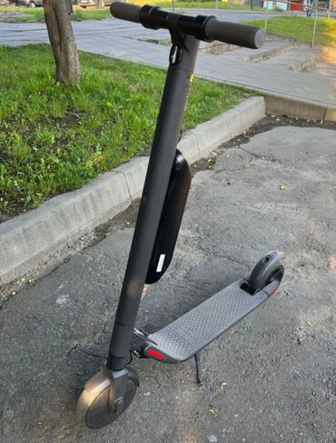 коляска велосипед: РАСПРОДАЖА Электросамокаты электро самокат самакат электрический