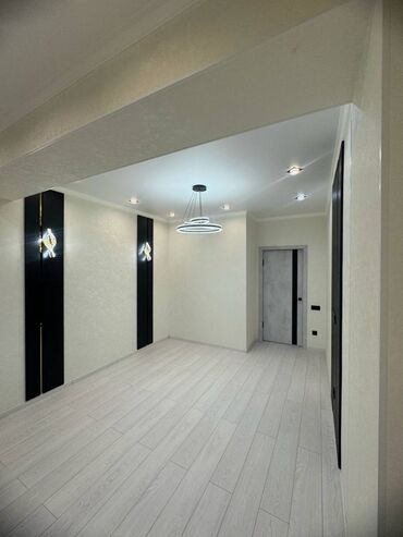Продажа домов: 1 комната, 39 м², Элитка, 3 этаж, Евроремонт