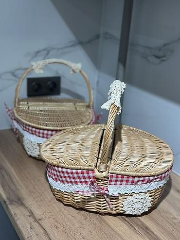 Корзины: Корзина, Новый, Платная доставка — 9