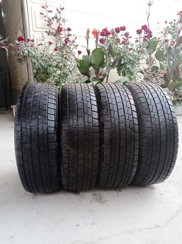 шины гофорум: Шины 215 / 65 / R 16, Зима, Новый, Комплект, Легковые, Китай, Goform