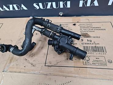 TERMOSTAT ZA SUZUKI GRAND VITARA OD 2005. DO 2015. GOD na lalafo.rs TERMOSTAT ZA SUZUKI GRAND VITARA OD 2005. DO 2015. GOD