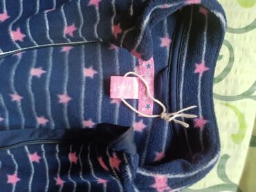 kombinezon za trudnice: Set: Trousers, Sweatshirt, 110-116