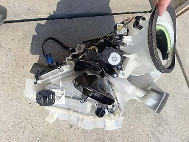 linx senzori: VENTILACIJA KABINE ZA CITROEN C4 OD 2011. DO 2018. GOD — 3