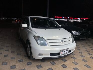 опель вектра б: Продается автомобиль Toyota Ist белого цвета. Компактный и экономичный