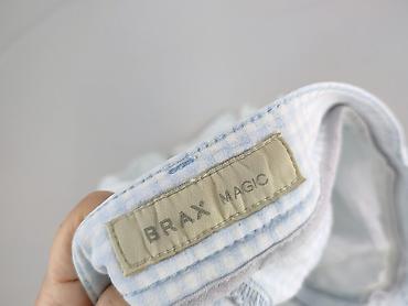 idealny: BRAX, Spodnie materiałowe damskie, rozmiar L — 4