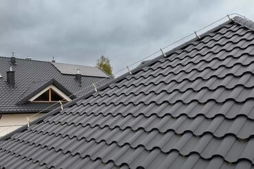 Кровля крыши: Кровля крыши | Монтаж, Демонтаж, Гидроизоляция Больше 6 лет опыта — 21