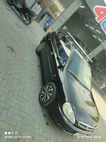 срочно продам машину дёшево: Kia Rio: 2002 г., 1.5 л, Автомат, Бензин, Универсал