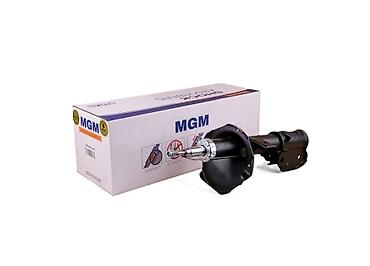 Амортизаторы, пневмобаллоны: Амортизаторы передние, задние 1 Месяц заводской гарантии при покупке — 21