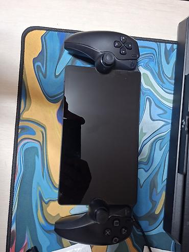 ps3 60: Sony PlayStation Portal Remote Player (PSP Portal) Описание: - — 1