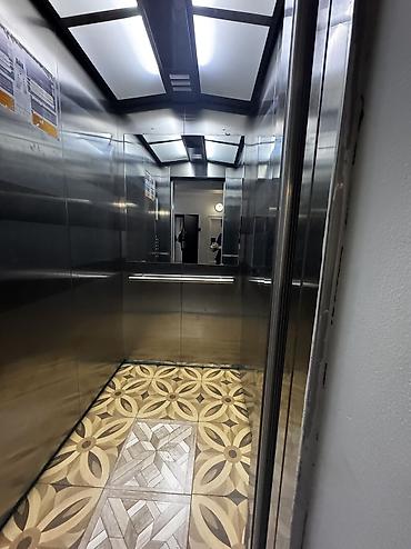 Продажа квартир: 3 комнаты, 80 м², Элитка, 8 этаж, Евроремонт — 10