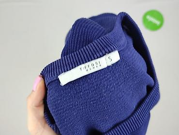 ciąza: TIFFOSI, Bluzka damska, rozmiar S — 4