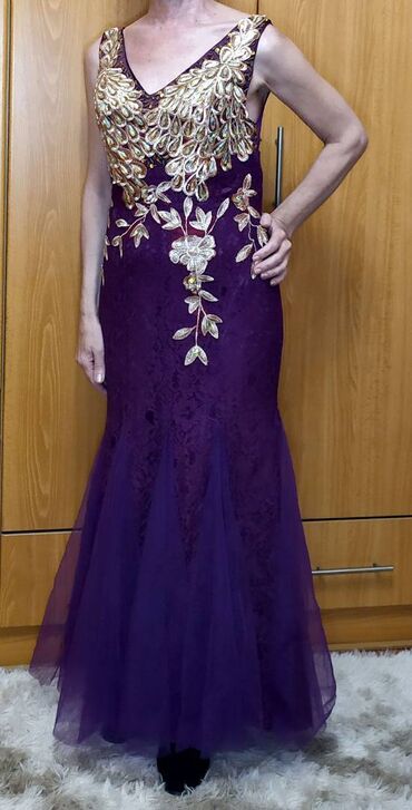 Κοστούμια: Μέγεθος φορέματος M. Βραδινά φορέματα, φορέματα Πρωτοχρονιάς — 3