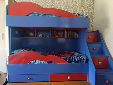 işlənmiş matras: 📣 SATILIR! 🛏️ İKİMƏRTƏBƏ ÇARPAYI – ƏLA VƏZİYYƏTDƏ ✅ Matraslarla
