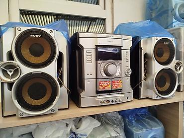 sony srs: Продаю недорого SONY музыкальный центр есть и другие муз центры — 1