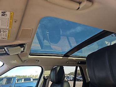 Land Rover: Land Rover Range Rover: 2019 г., 3 л, Автомат, Бензин, Кроссовер — 13