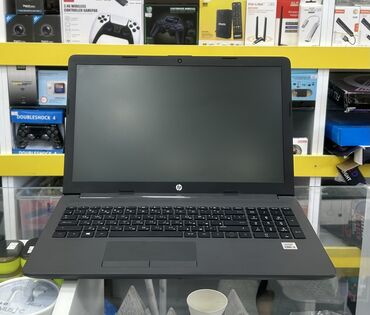 lcd monitor: İşlənmiş HP 15.6 ", Intel Core i3, 256 GB