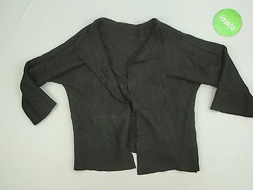 davida cashmere: Cardigan, Kardigan damski, rozmiar One size — 2