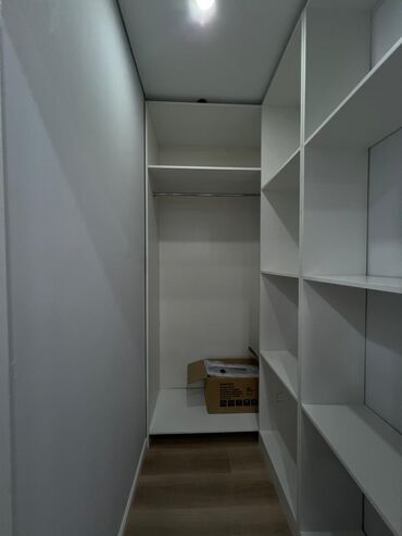 Продажа квартир: 2 комнаты, 79 м², Элитка, 13 этаж, Евроремонт — 12