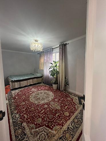 104: 3 комнаты, 64 м², Вефа ТЦ 104 серия, 1 этаж, Косметический ремонт — 4