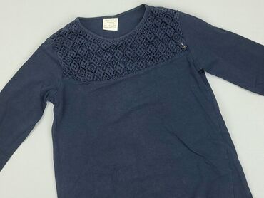 Blouses: Blouse, Zara, 5-6 years, 116-122 cm, condition - Fair