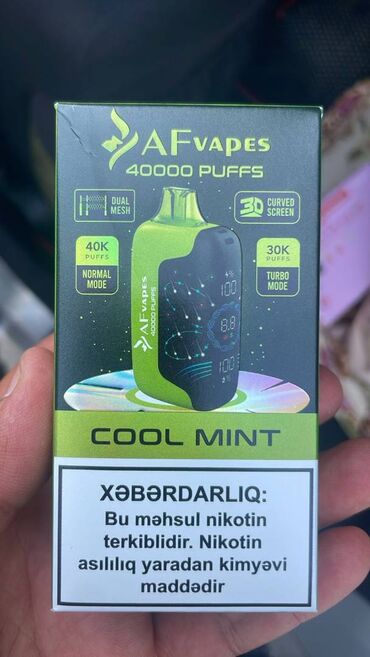 Qəlyan, vayp və aksesuarları: Hərkəsə salam. Qiymətlər alış sayına görə dəyişir. Topdanda mümkündür — 4