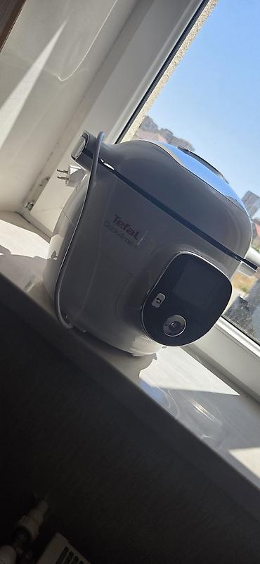 6 ekran: Tefal Cook4Me+ multibişirici - Brend/model: Tefal Cook4Me+ - — 4