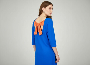 bawełna sukienki: House, Women`s dress, size S