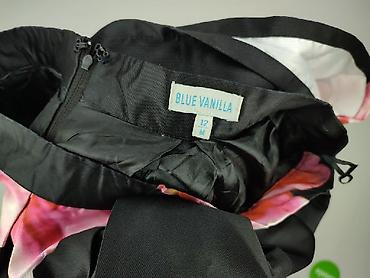 volcano: Blue Vanilla, Spódnica damska, rozmiar M — 4