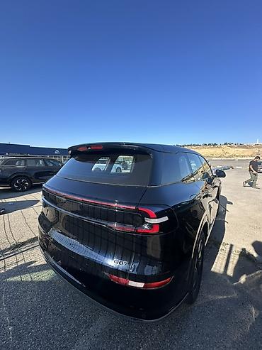 changan a05 arxa bufer: Elektromobil krossover – Qiyuan A07 Real alıcıya endirim olubacaq — 2