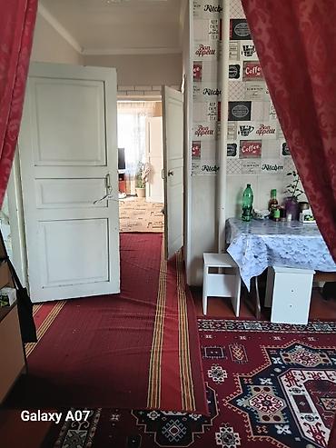 продажа дом колмо: 4 комнаты, 75 м², 4 соток, Бишкек, Колмо ж/м Агентство недвижимости — 4