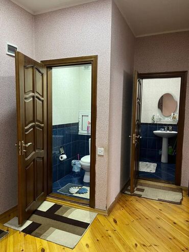 Uzunmüddətli kirayə mənzillər: Mənzil kirayə verilir. 16.9 mər. 2 otaq, 80 kv. Əhmədli metro — 12