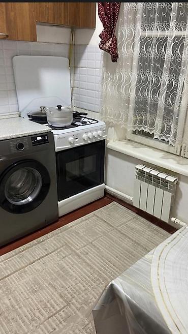 куплю квартиру кант: 3 комнаты, 54 м², Хрущевка, 1 этаж, Косметический ремонт — 1