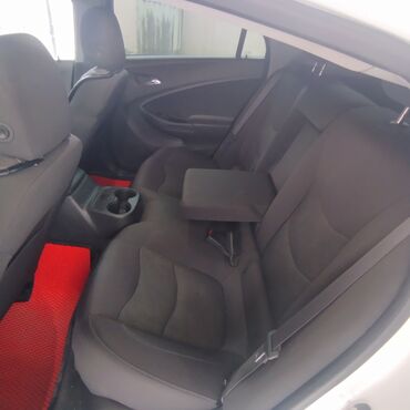 Chevrolet: Chevrolet Volt: 2017 г., 1.5 л, Вариатор, Гибрид, Седан — 10