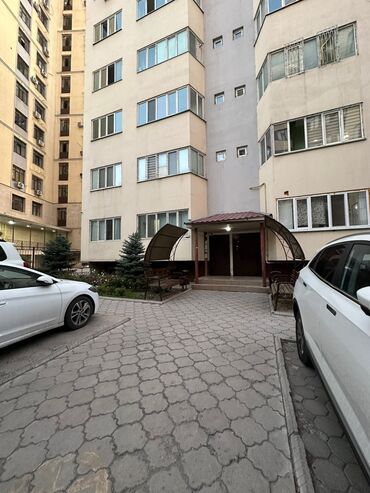 Продажа домов: 3 комнаты, 104 м², Элитка, 4 этаж, Евроремонт