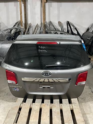 kia avella: Ki̇a hyundai̇ üstən ci̇xma orgi̇nal ehti̇yat hi̇ssələri̇ ən son — 5