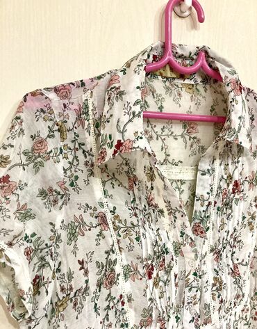 Lične stvari: Retro kosulja vel 40