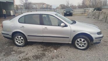 mercedesbenz седан: Seat : 2003 г., 1.8 л, Автомат, Бензин, Седан