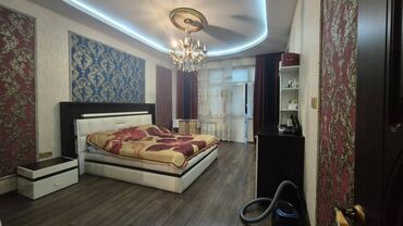 Uzunmüddətli kirayə mənzillər: Bakı şəhəri,Xətai rayonu,Xətai metrosunun yaxınlığında,Xətai İcra — 7