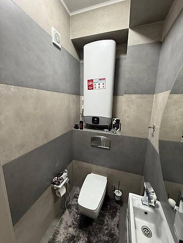real sight: 2 комнаты, 96 м², Филармония Элитка, 8 этаж, Дизайнерский ремонт — 7
