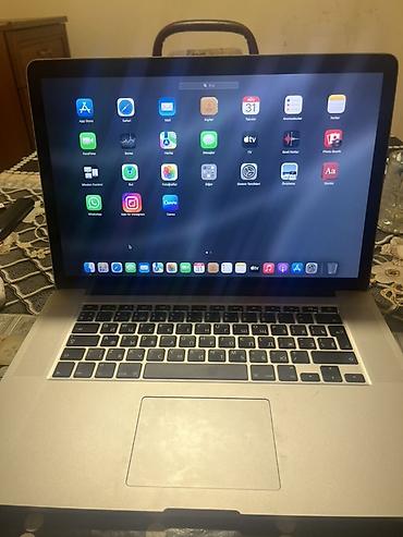 acer intel core i7: Salam macbook ideal vəziyyətdədir şəkillərdə məlumat vermaddi — 9