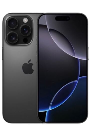 irshad telecom iphone 8: IPhone 16 Pro, 256 GB, Black Titanium