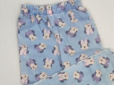 Jeans, Sinsay, 10 years, 140, condition - Very good