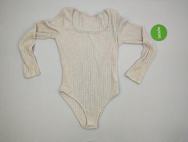 la sleeve: Body damskie, rozmiar L — 2