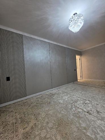 flats on rent: 1 комната, 34 м², 104 серия, 5 этаж, Свежий ремонт — 3