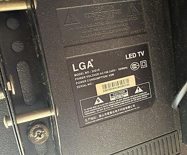 led matrix panel: Телевизор LGA LED TV, 32" - Модель: 32D19 - Диагональ: 32" - — 3